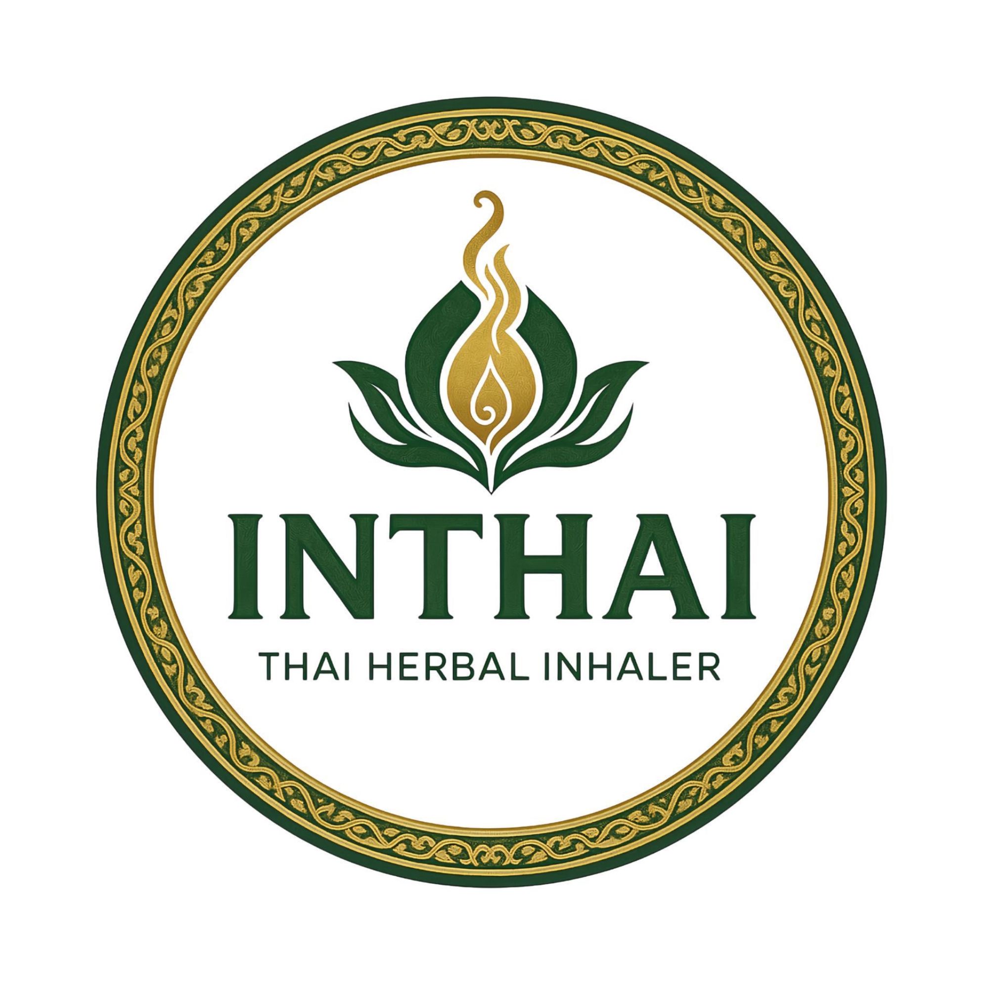 ยาดมอินทร์ไทย